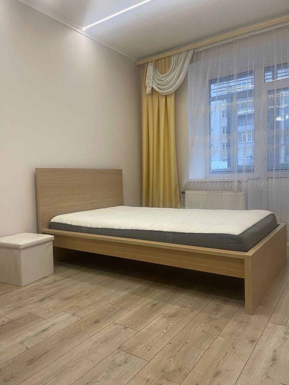 Оренда 3 кімнатної квартири по вул. Черкаська (Новознесенська)