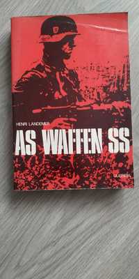 As Waffen SS - Henri Landemer