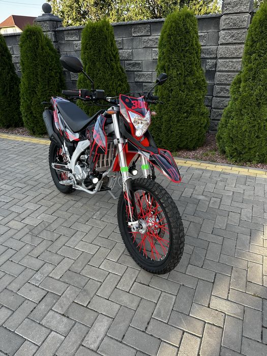 Loncin lx300gy sx2 pro