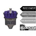 Oryginalny Cyklon grafit/fiolet Dyson CY27 od dysonserwis.pl 966246_04
