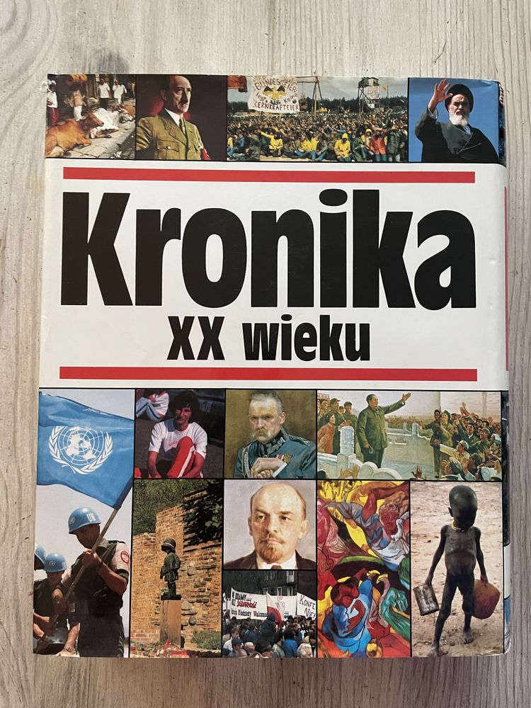 Kronika XX wieku