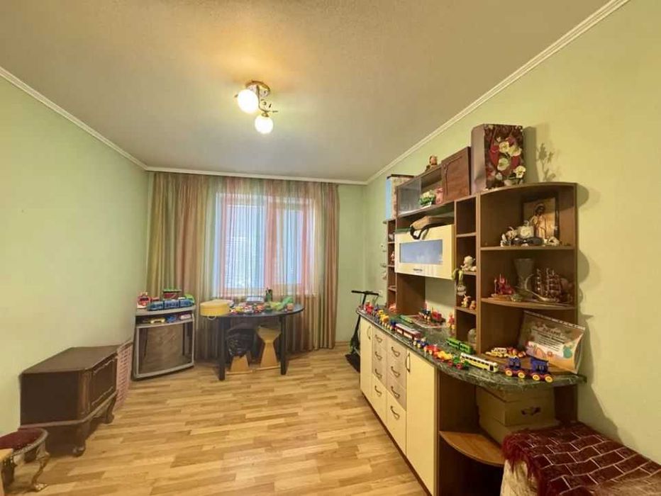 3 кім ЖИТЛОВИЙ СТАН в багатоповерхівці ЛІВОБЕРЕЖНИЙ 3 (717530)