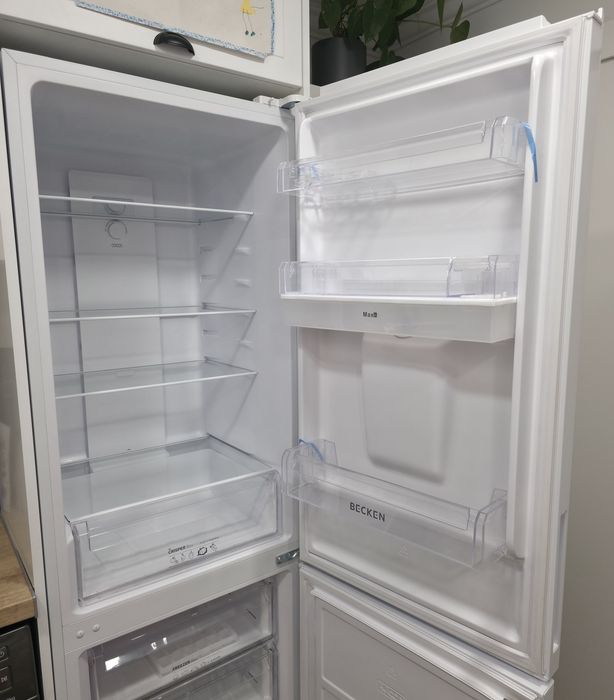 Frigorífico como novo