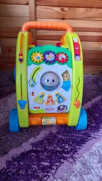 Pchacz Little Tikes