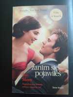 Zanim się pojawiłeś, Jojo Moyes