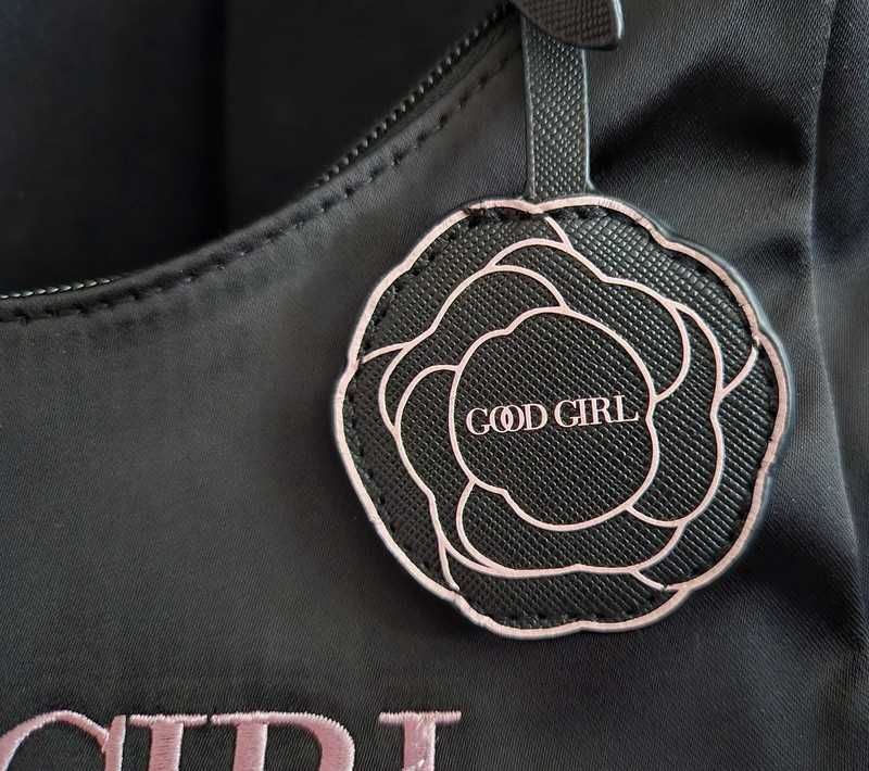 Carolina Herrera Good Girl torebka torebeczka