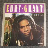 Płyta winylowa, Eddy Grant, At his best