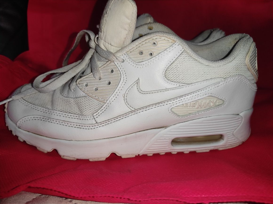 Nike air max buty sportowe