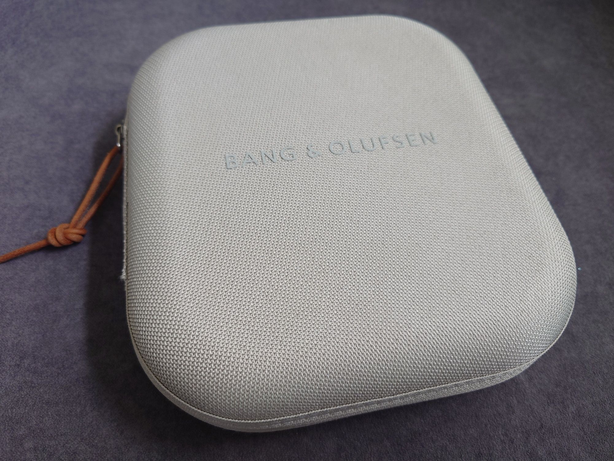 słuchawki Bang & Olufsen HX stan 5/6
