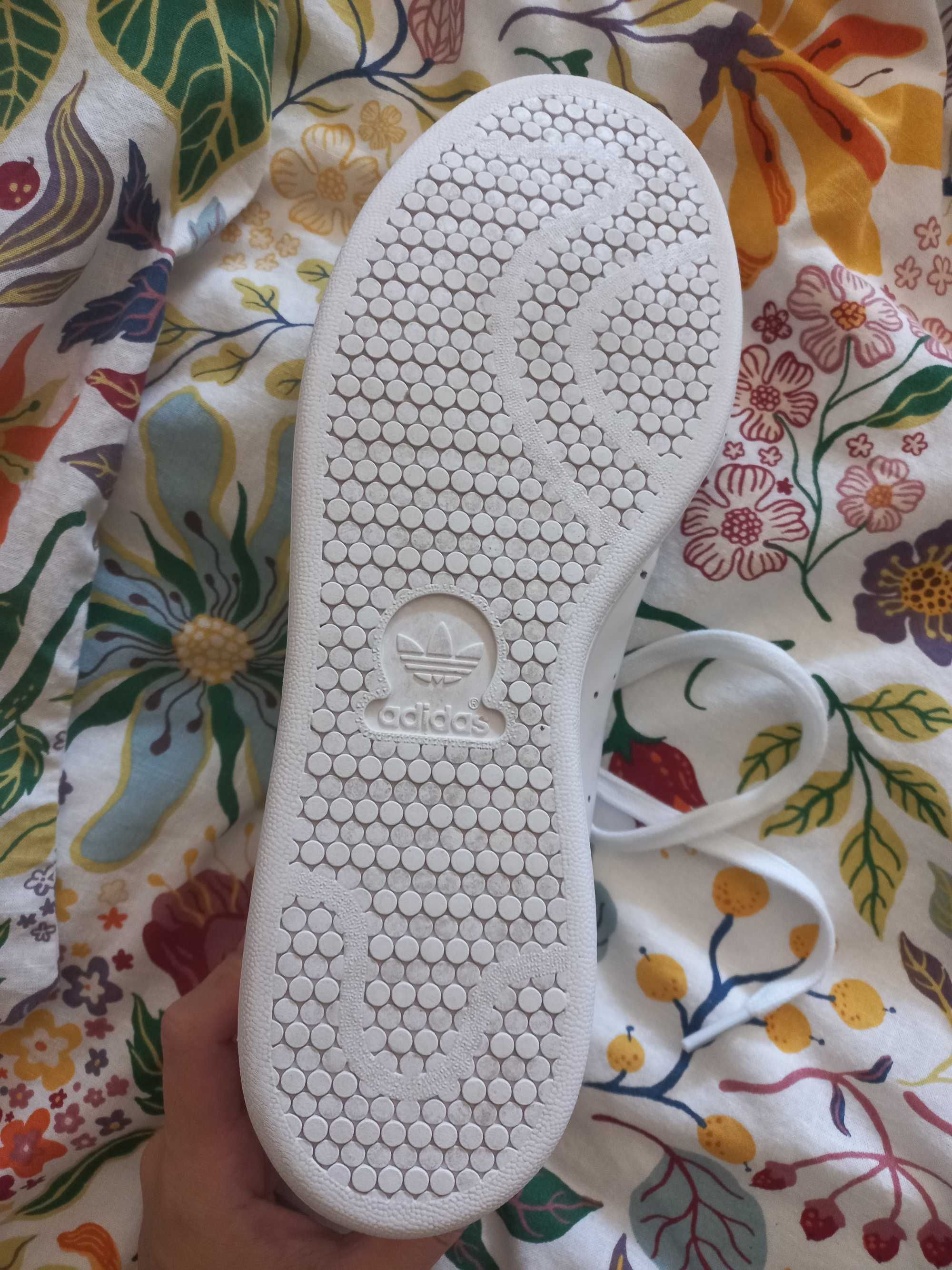 Ténis stan smith homem tamanho 41