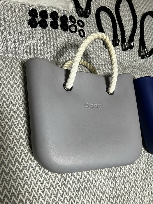 Сумка obeg оригінал