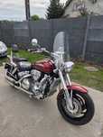 Honda Vtx 1800C Wydech Falcon Zobacz!