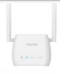 Wi-Fi маршрутизатор TecnoTR210 4G-LTE White
3G/4G модеми
3G/4G модеми