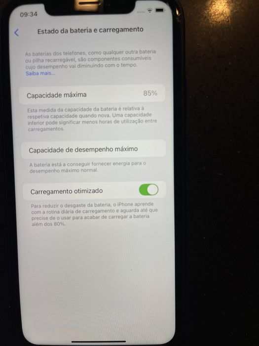 Vendo iPhone XS 64GB