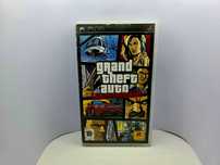 GTA Grand Theft Auto Liberty City Stories - PSP