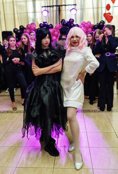 Аніматори Шоу Дитяче Свято Кривий Ріг/ Аниматоры Кривой Рог