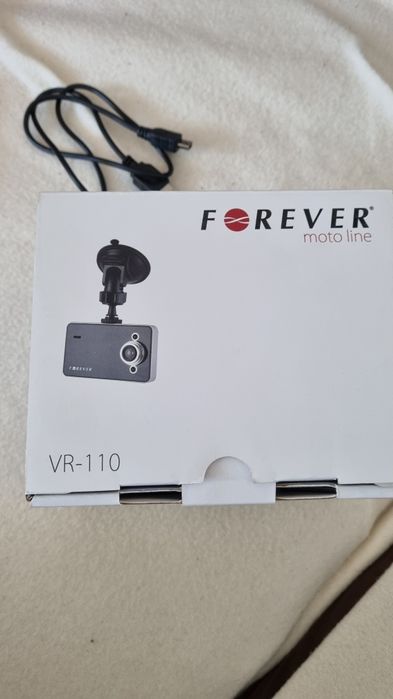 Wideorejestrator Forever VR-110