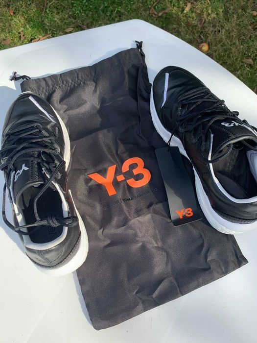 Buty Adidas Yezzy Y-3 EF2563 rozm. 39 1/3