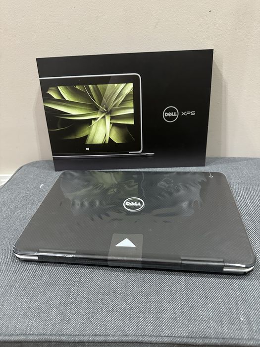 Dell XPS 11 (9P33) i5 SSD Dotykowy| 360’ Ultrabook/ Laptop