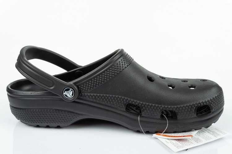Klapki sandały chodaki CROCS Classic r. 36,5