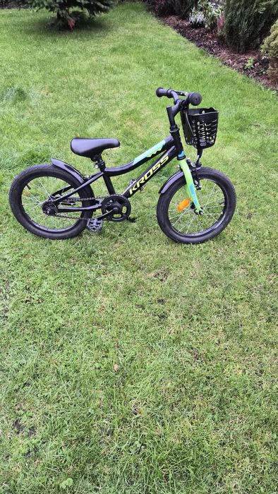 Rower Kross Racer 3.0 16 cali