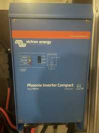 Victron Energy 1600 інвектор