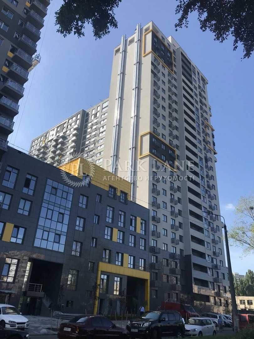 Продам 1к квартиру вул. Нижньоключова 14 Солом'янський р-н Campus