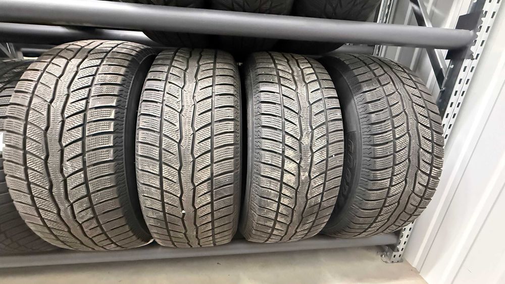 шина GOODRIDE SW658 285/60 R18 116T