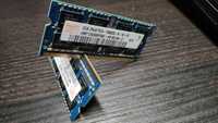 Pamięć RAM 4GB Hynix DDR3 SO-DIMM PC3-10600S