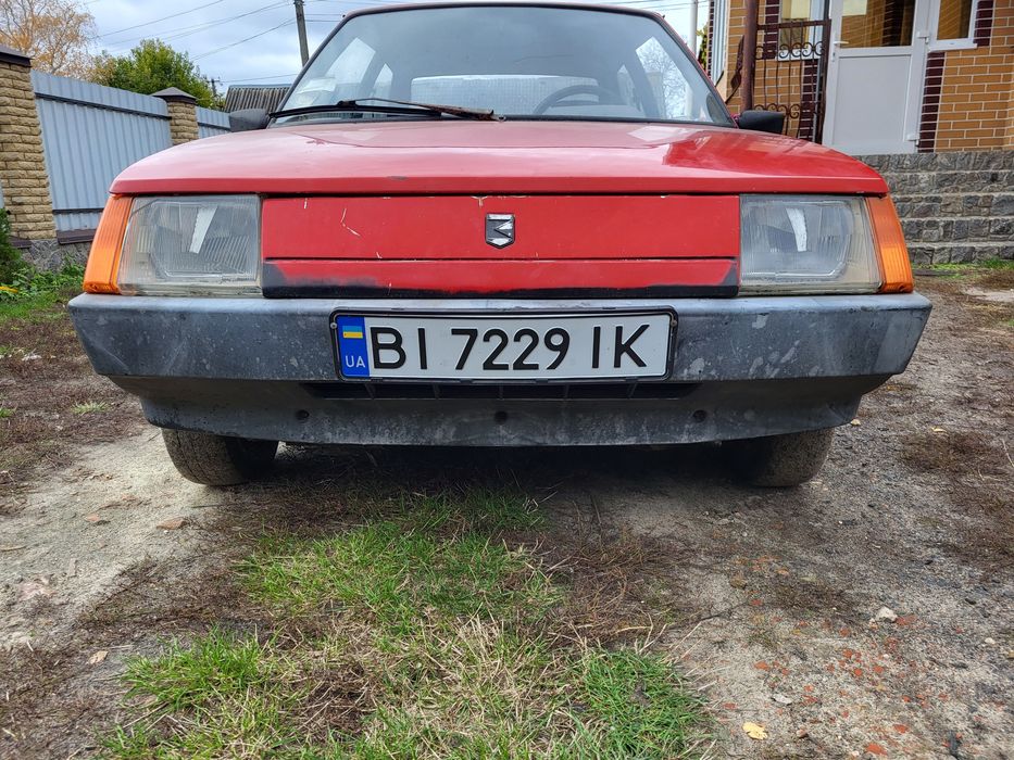 Продам таврію або обмін на 2109