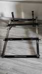 T-Pedals Stand pod manipulatory Thrustmaster T-LCM / T3PA / T3PA-PRO