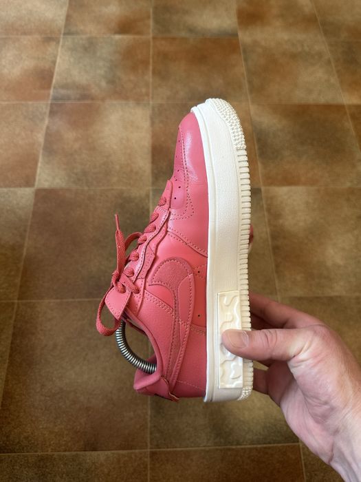 Кроссовки Nike Air Force Fontanka р.38.5