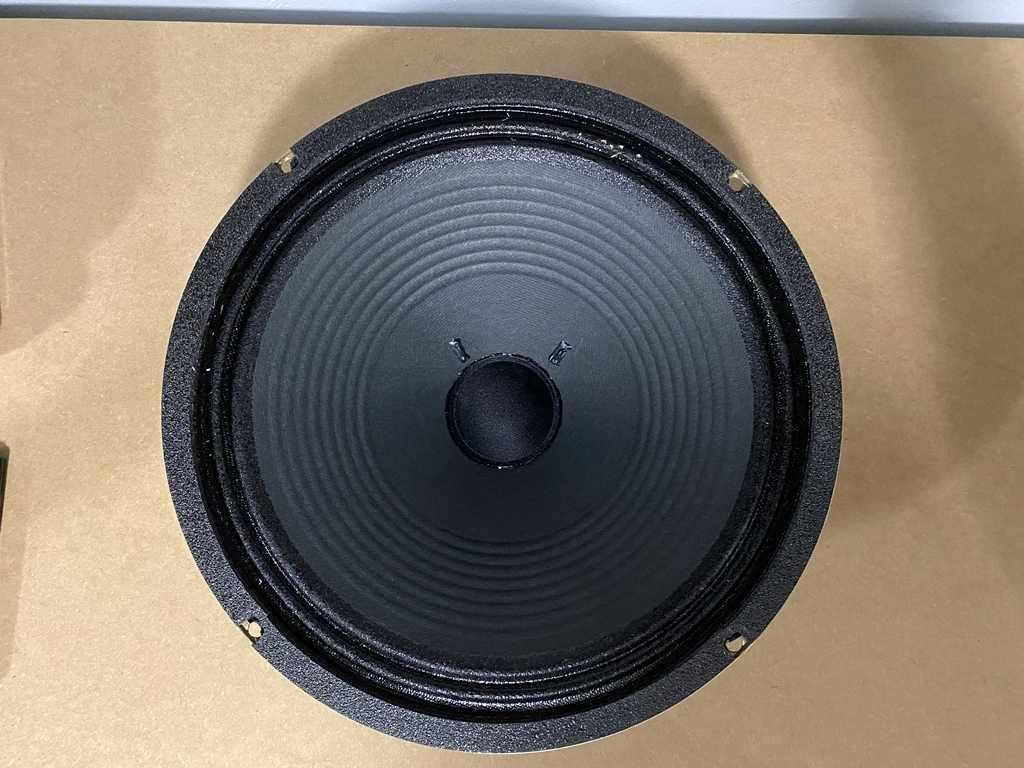 Głośniki gitarowe Celestion Vintage 30 V30 16 ohm 2016 r. 2 szt.