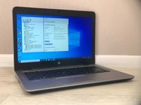 HP EliteBook MT43 A8-9600B 8GB DDR4 128GB SSD 14" Full HD