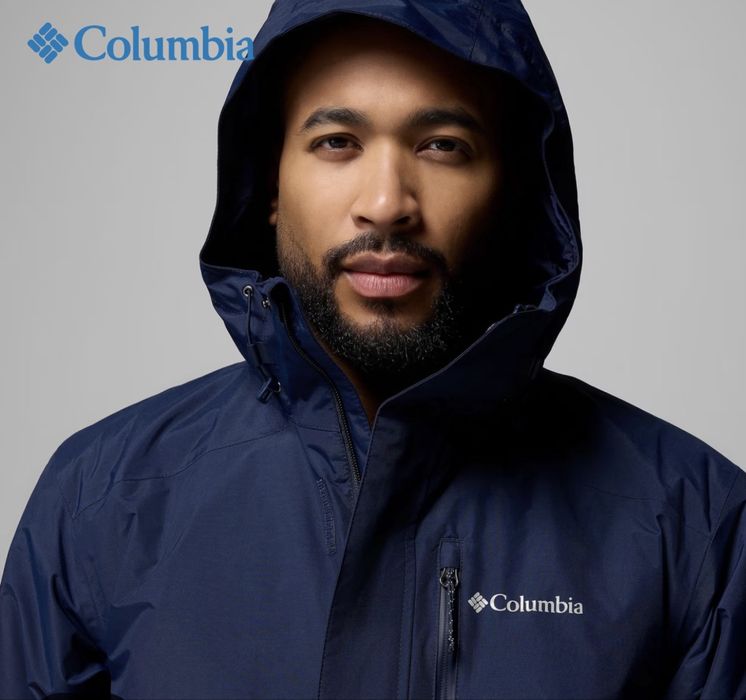 Курточа Columbia Cascadian Peaks