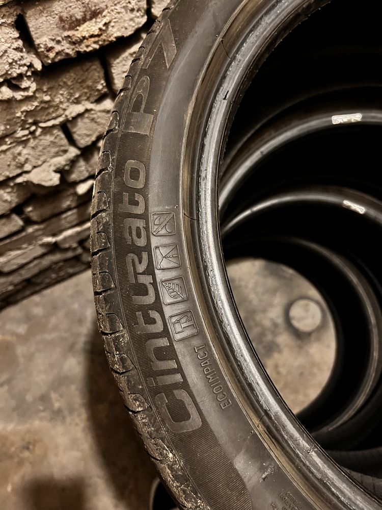 Pirelli Cinturato P7 225/45 R18