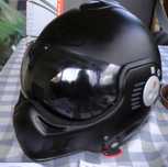 kask ROOF Boxer RO5