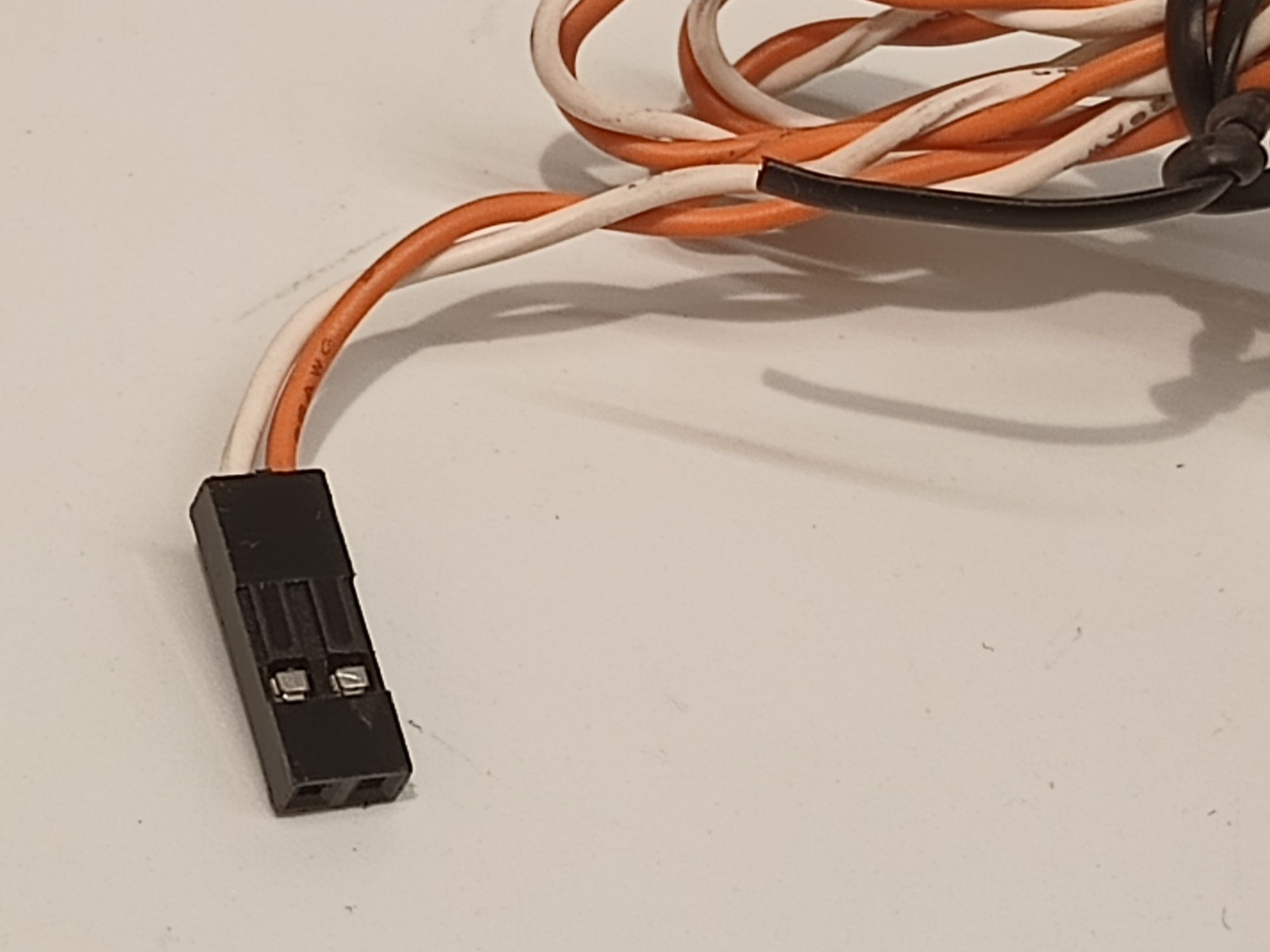 Czujnik temperatury ASUS 10 kOhm