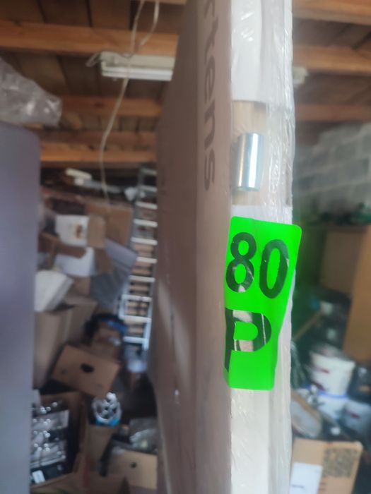 Drzwi wewnętrzne Łazienka