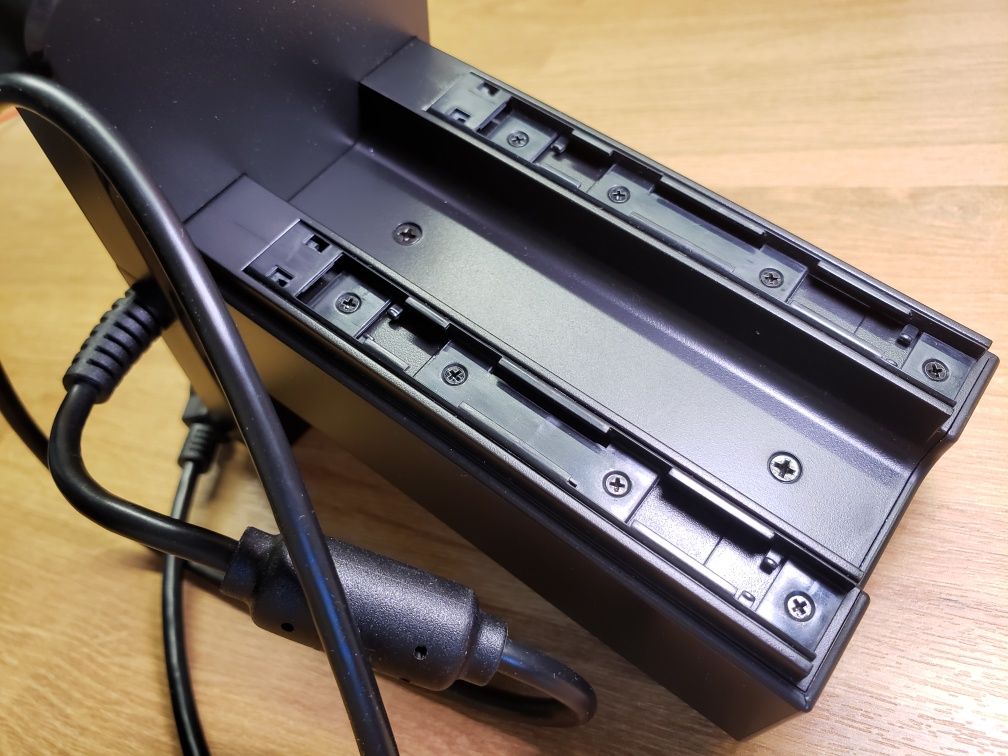 Stacja dokująca HORI Joy-Con joycon Nintendo Switch