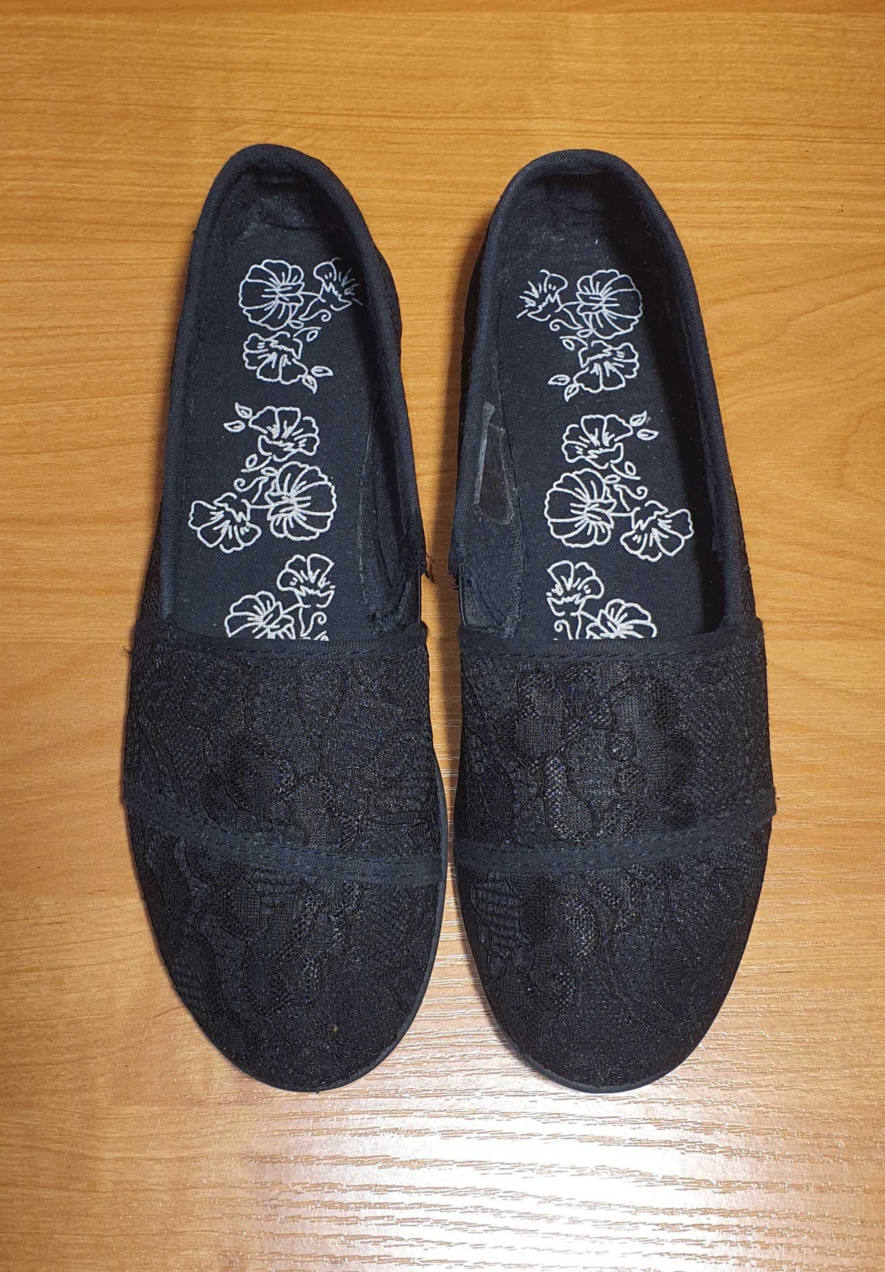 NOWE baleriny, tenisówki, firmy DINSKO, rozm. 36/23.5 cm
