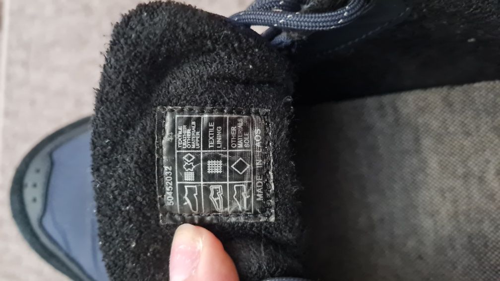 Sapatilhas Hugo Boss