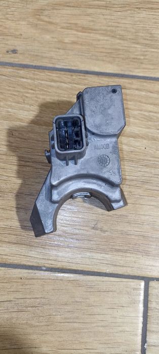 Blokada Kierownicy Kia Sportage III