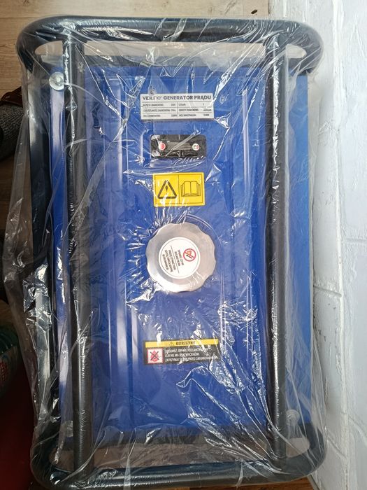 Продам генератор