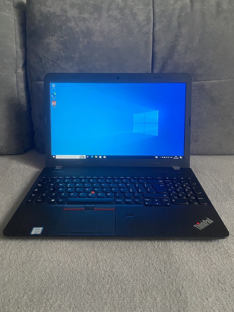 Lenovo ThinkPad E560