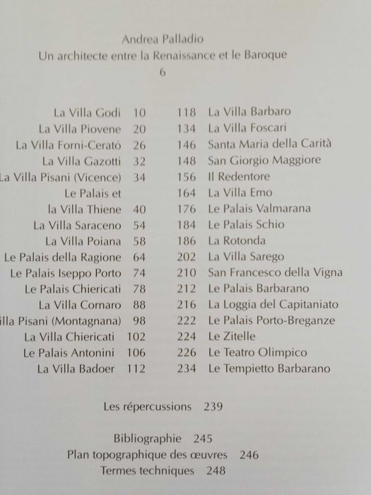 Wundram, Pape, Marton - Palladio