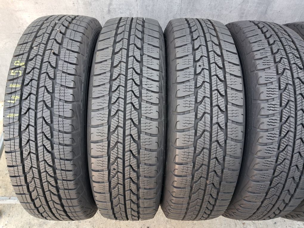 Резина зимова, 205/75 R16C Good Year Ultra Grip Cargo (арт. 14158)