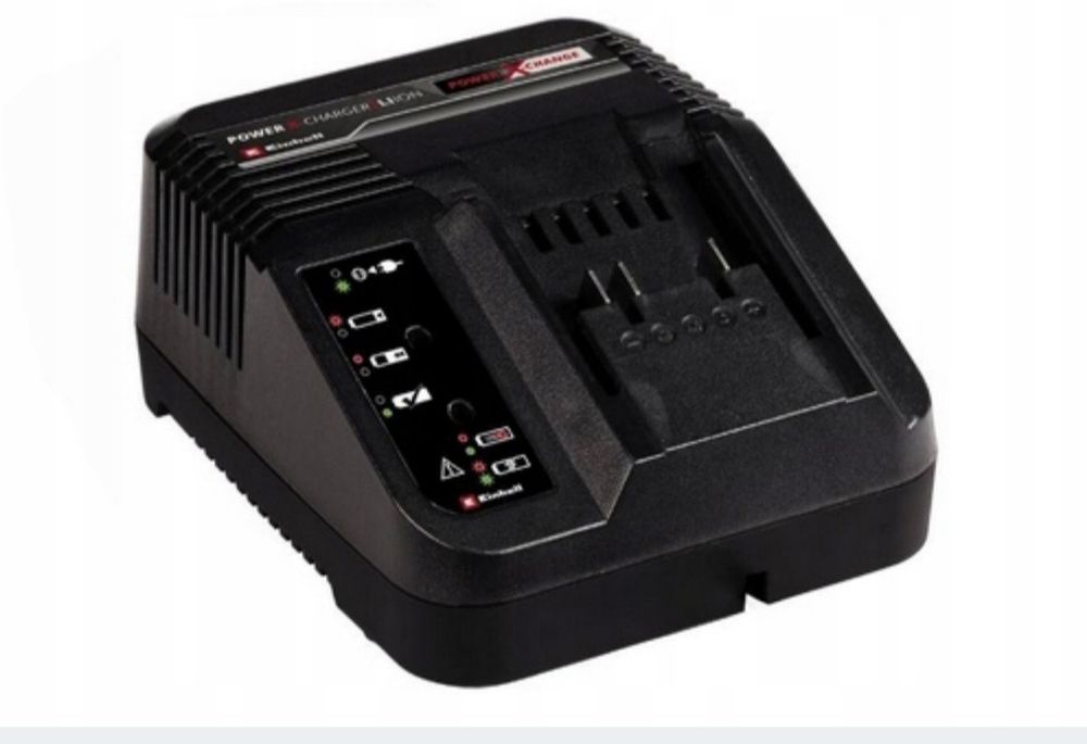 Ładowarka Einhell 18V power x-change