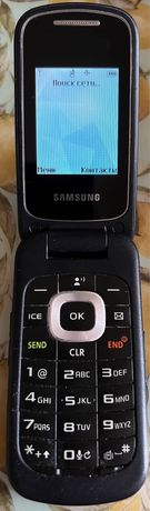 Телефон Samsung Gusto 3 SM-B311V CDMA