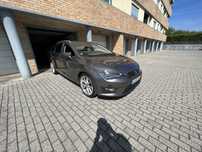 Seat leon ST FR 2.0 TDI 184cv